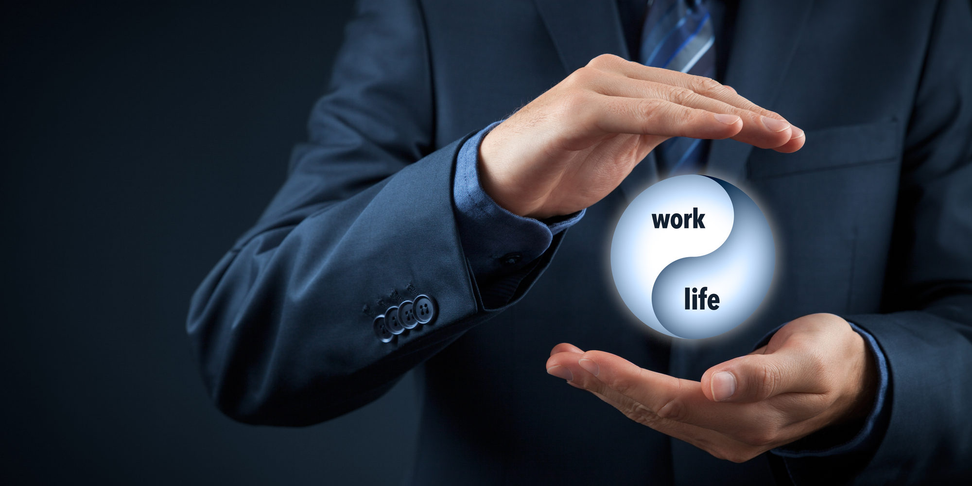 Work life balance